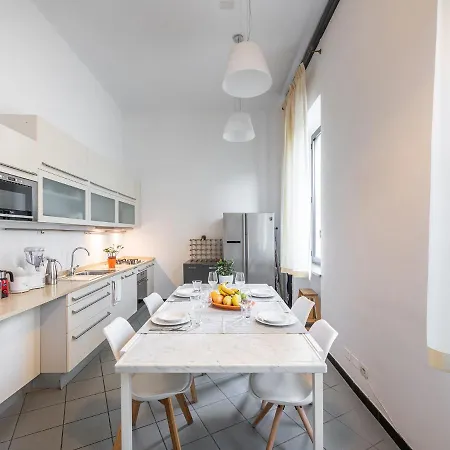 Snob Luxury Affittacamere 2*