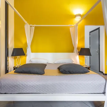 Snob Luxury 2*