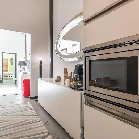 Snob Luxury 4*