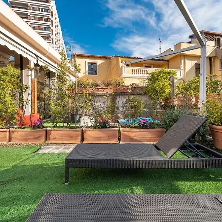 Pensionat Snob Luxury