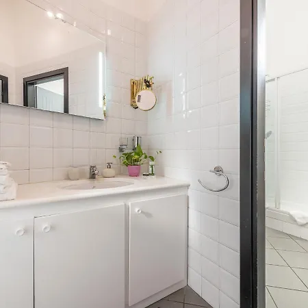 Pensionat Snob Luxury