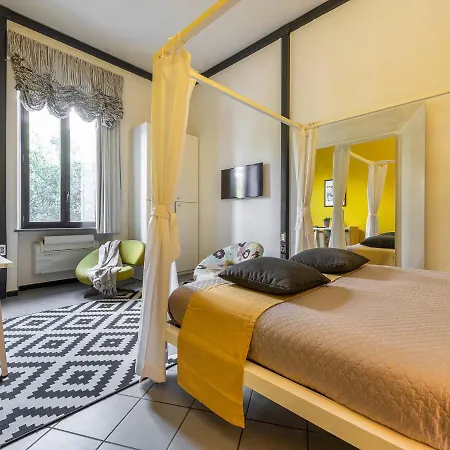 Snob Luxury 2*