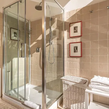 Snob Luxury Maison d'hôtes Cagliari