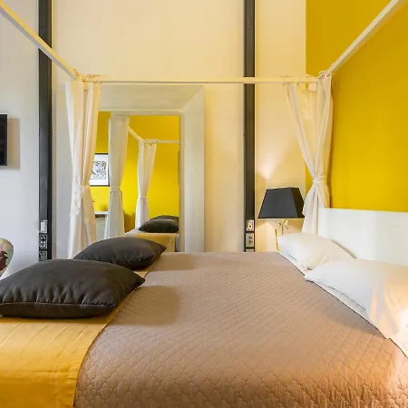 Snob Luxury Pensionat Cagliari