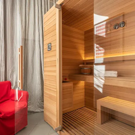 Snob Luxury Pensionat Cagliari