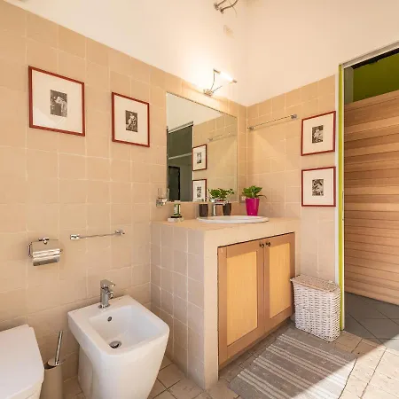 Snob Luxury Maison d'hôtes Cagliari