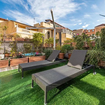 Maison d'hôtes Snob Luxury