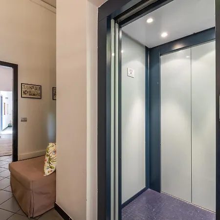 Maison d'hôtes Snob Luxury 4*