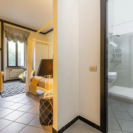 Maison d'hôtes Snob Luxury