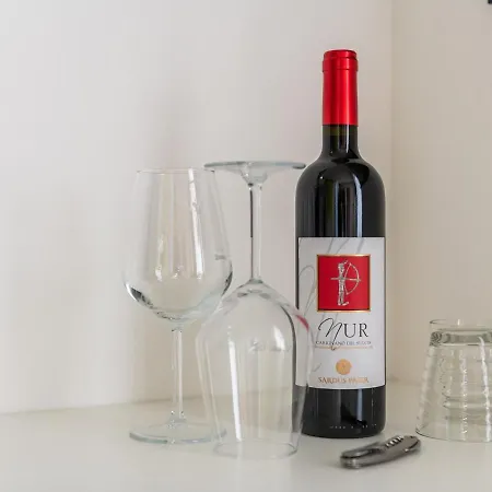 Snob Luxury Maison d'hôtes Cagliari