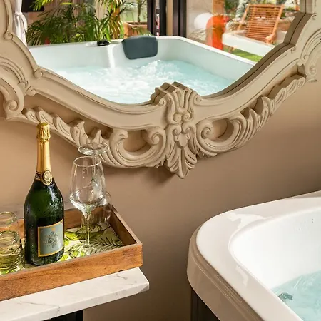 Snob Luxury Maison d'hôtes Cagliari