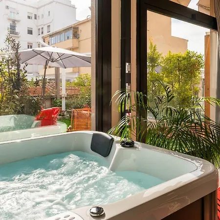 Snob Luxury Pensionat