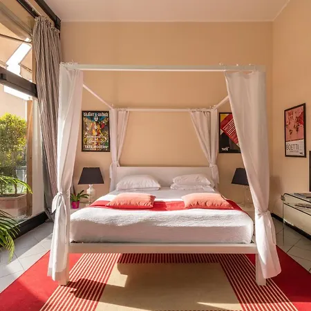 Snob Luxury 2*