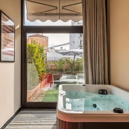 Snob Luxury Maison d'hôtes 4*