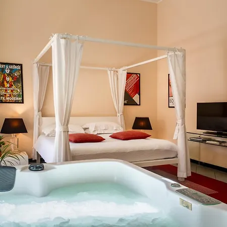 Snob Luxury Cagliari