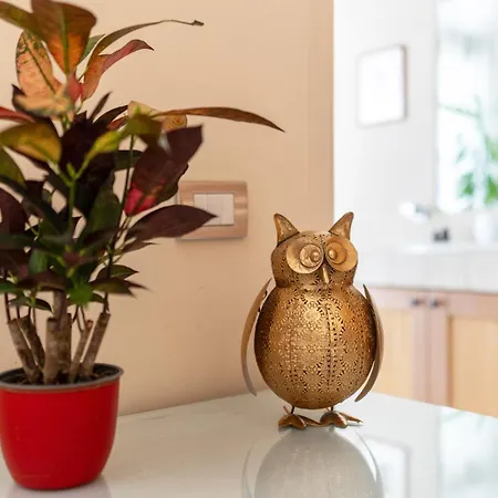 Pensionat Snob Luxury