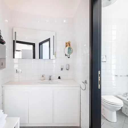 Pensionat Snob Luxury Cagliari