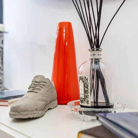 Maison d'hôtes Snob Luxury Cagliari