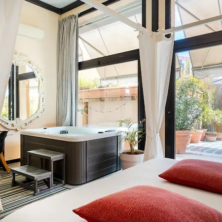 Maison d'hôtes Snob Luxury