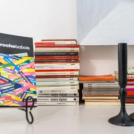 Maison d'hôtes Snob Luxury