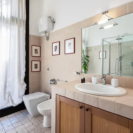 Maison d'hôtes Snob Luxury