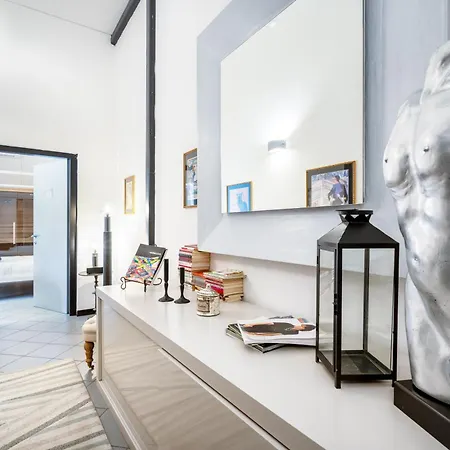 Snob Luxury Cagliari