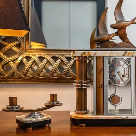 Maison d'hôtes Snob Luxury