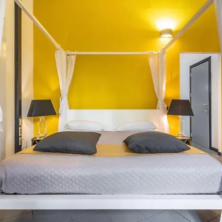 Snob Luxury Cagliari