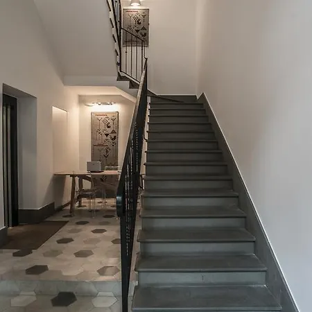 Maison d'hôtes Snob Luxury Cagliari