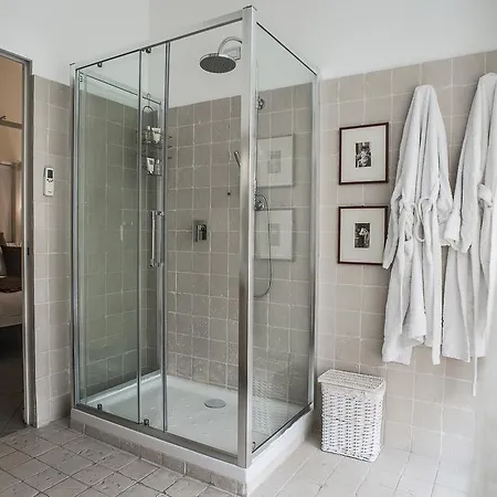 Pensionat Snob Luxury 4*