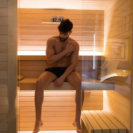 Snob Luxury Maison d'hôtes