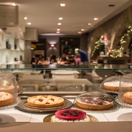 Snob Luxury Maison d'hôtes 4*