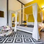Snob Luxury 4*