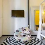 Snob Luxury 4*