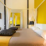 Snob Luxury Affittacamere Cagliari