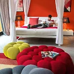 Affittacamere Snob Luxury 4*