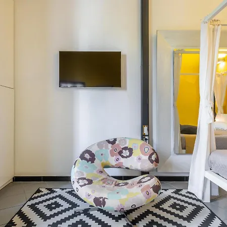 Snob Luxury 4*