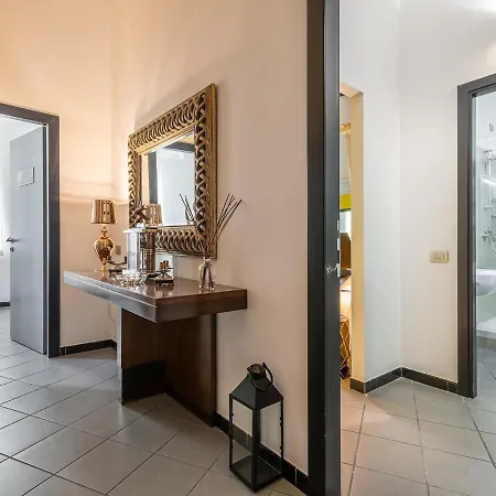 Snob Luxury Pensión Cagliari