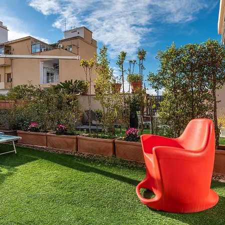 Snob Luxury 4*