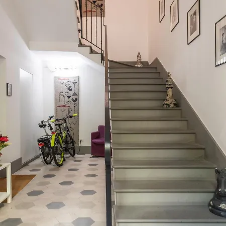 Snob Luxury Pensjonat Cagliari
