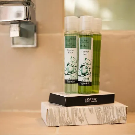Snob Luxury Pensjonat 2*