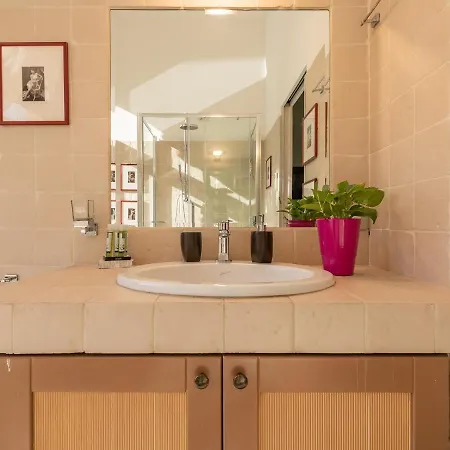 Guest house Snob Luxury