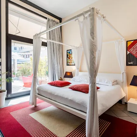 Pensjonat Snob Luxury