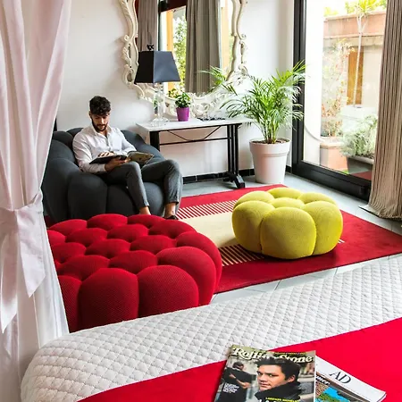 Maison d'hôtes Snob Luxury
