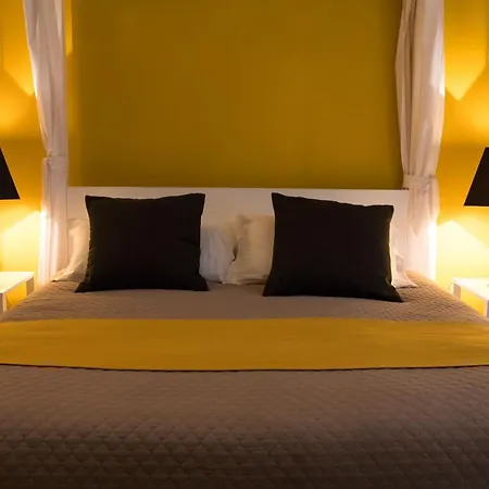 Гостевой дом Snob Luxury 4*