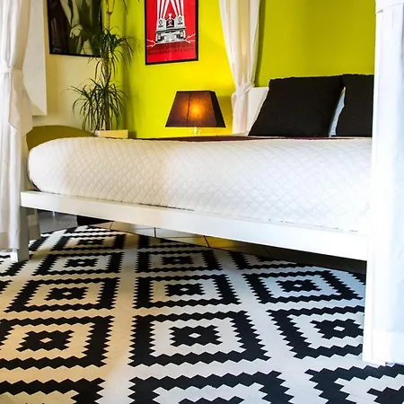 Snob Luxury Maison d'hôtes Cagliari