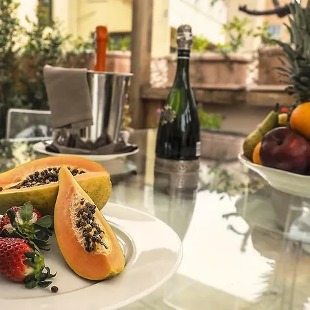 Pensión Snob Luxury Cagliari