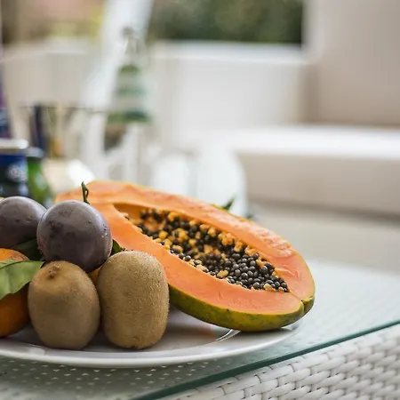 Snob Luxury Pensión Cagliari
