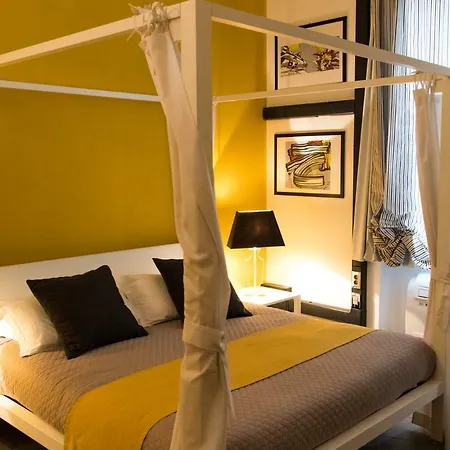 Snob Luxury Pensjonat Cagliari